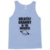 Greatest Grammy In The Universe Tank Top