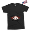 Excuse Me Is It May Yet Baby Boy Exclusive T-shirt