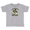 what's your superpower Toddler T-shirt