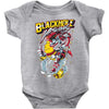 blackhole Baby Bodysuit