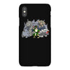 rock trainer iPhoneX