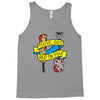 red on you Tank Top