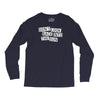 don't look back into the sun Long Sleeve Shirts