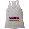 Baby Girl Under Construction Racerback Tank