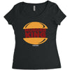 murder king Women's Triblend Scoop T-shirt
