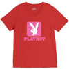 BAD RABBIT V-Neck Tee