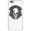 outer heaven iPhone 6/6s Case
