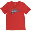 space adventure V-Neck Tee