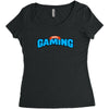 fahrie77 Women's Triblend Scoop T-shirt
