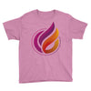 fahrie77 Youth Tee