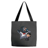 too slow cap Tote Bags