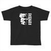 ted b&auml;rvers  film Toddler T-shirt