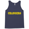 changers Tank Top