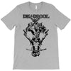 deadpool and cable T-Shirt