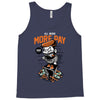 robber Tank Top