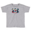 super childish Toddler T-shirt
