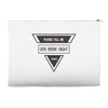 tell me Accessory Pouches