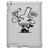 wake &amp; sake iPad 3 and 4 Case