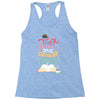 one more chapter Racerback Tank
