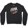 fatal Crewneck Sweatshirt