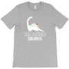 Brother Saurus T-Shirt