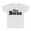 The Boss All Over Men's T-shirt