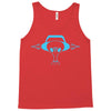 jet set radio tribute Tank Top