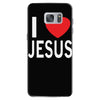 i love jesus Samsung Galaxy S7