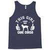 This Girl Loves Her Cane Corso Tank Top