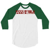 annihilus 3 3/4 Sleeve Shirt