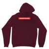 Godspouses Hypebeast Unisex Hoodie