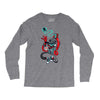 rockin guy Long Sleeve Shirts