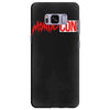 mondocon's first and second year in existence Samsung Galaxy S8 Plus