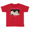Edouard Manet Olympia Toddler T-shirt