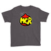 modena city ramblers v ragge folk combat Youth Tee
