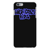 wild &amp; crazy kids iPhone 6 Plus/6S Plus Case