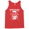 wiseguy Tank Top