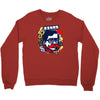 illustrador Crewneck Sweatshirt