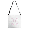 kawaii Adjustable Strap Totes