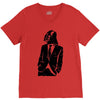 Vader Uniform V-Neck Tee