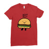 best Ladies Fitted T-Shirt