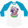 keep stekul 3/4 Sleeve Shirt