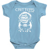 critters Baby Onesie