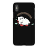 tubbs the hutt iPhoneX