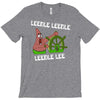 leedle leedle leedle lee T-Shirt