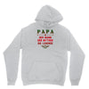 vater   die legende Youth Hoodie
