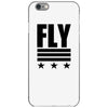 fly stars iPhone 6/6s Case