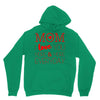mom i love you more everyday Unisex Hoodie