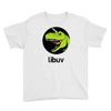 libuv Youth Tee