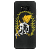 Super Saiyan Vegeta Samsung Galaxy S8